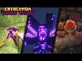 Lender s cataclysm 113 terror of the abyss update  minecraft mod showcase