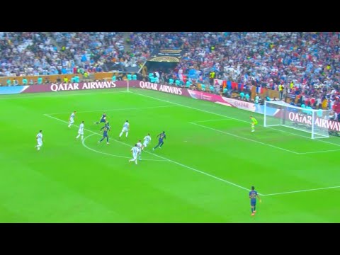 Видео: Самый драматичный финал чемпионата мира в истории футбола