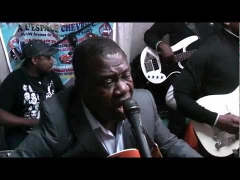 Belka Tobis A yé mock Vidéo live au Foufou Club