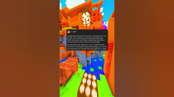 Doctors vs Pharmacists! 💊😇