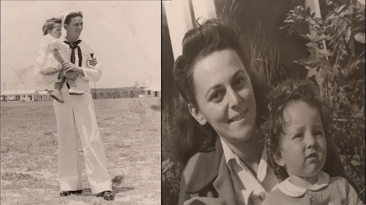 Corinne Allen's Tribute Video