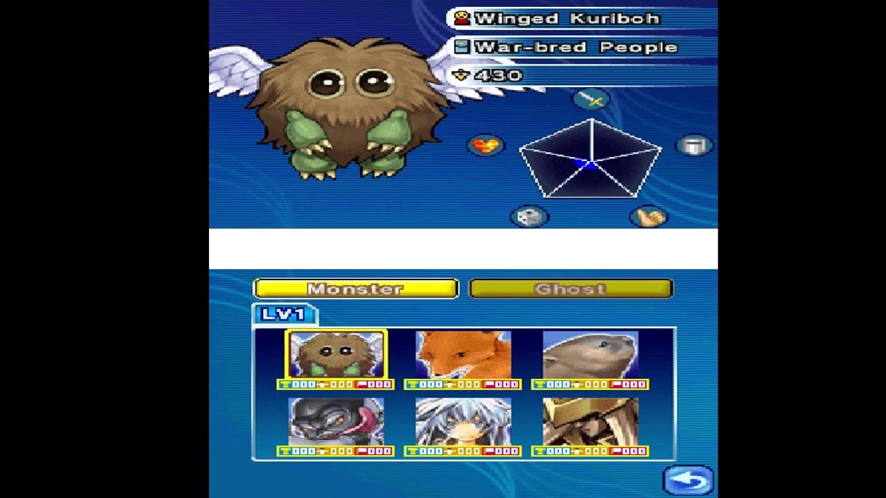 Yu-Gi-Oh! World Championship 2007 Review - IGN