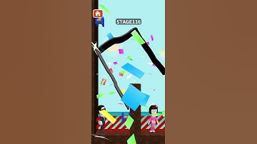 Save Them All Level 116 Completed!