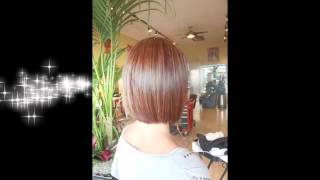 Back View Of Short Haircuts