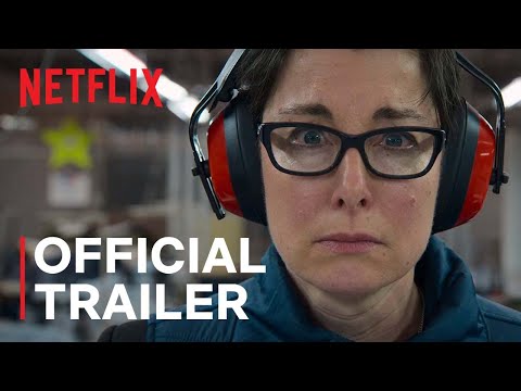 Sue Perkins: Perfectly Legal | Official Trailer | Netflix