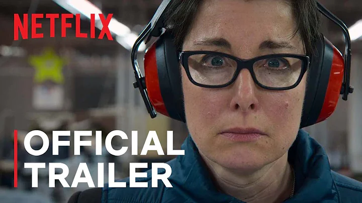 Sue Perkins: Perfectly Legal | Official Trailer | ...
