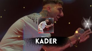 Uzi X Derya Uluğ - Kader / Mix (Prod. Yuse Music) TikTok Resimi