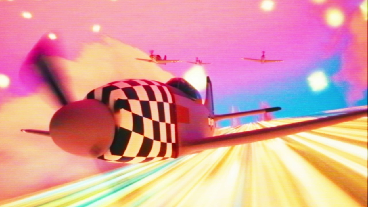 Tonton SPORE - MODE ACTION (Visualiseur) di YouTube Tonton SPORE - MODE ACTION (Visualiseur) di YouTube