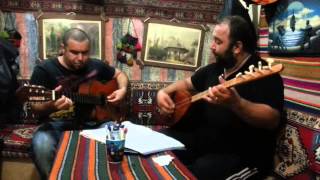 ferhat kaşıkçı  ( yoruldum artık anne )