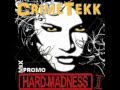 Crimetekk  hard madness 2 promo