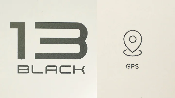 GPS is Back! GoPro 13
