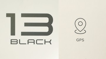 GPS is Back! GoPro 13