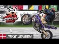 2d Place Mike Jensen - Stunters Battle 2017