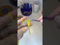 কুশিরকাজ বেসিক ক্লাস ২ / crochet chains tutorial #crochet #shorts #chain #crochettutorial