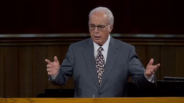 The Mystery of Christian Unity, Part 2