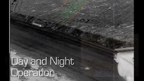 Obstacle Detection Package
