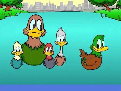 quack,-quack,-quack-song