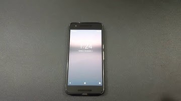 Three (3) More Pixel Features for The Nexus 6P!