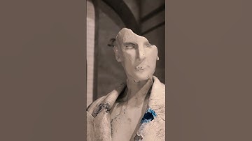 ADERERROR 22FW TEASING_SCULPTURE