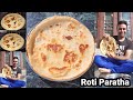 Lunch box ideas for kids  young  healthy instant roti paratha