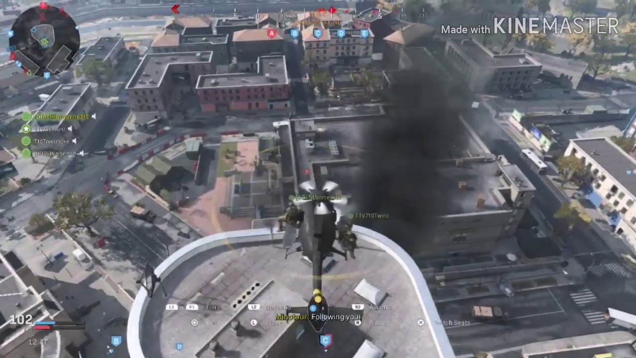 Cod MW best clips YouTube