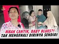 Aku hewan tak bernama ibu cantik yang tidak mengakui dirinya baby blues or 