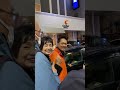 宮崎県知事選最終日❣️かとうかずこさんが、東国原英夫さん応援に宮崎入りNOW❤️#宮崎県知事選　#政局ウォッチNOW❤️NOW❤️