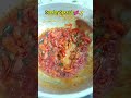 Sunday Special 💕✨ #shorts #ytshorts #trending #cooking