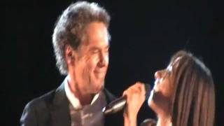 Gazebo &amp; Disco Inferno - Wouldn&#39;t It Be Good  Live Parma 2011