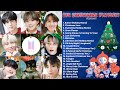 BTS Christmas Playlist 2021-2022 | UPDATED