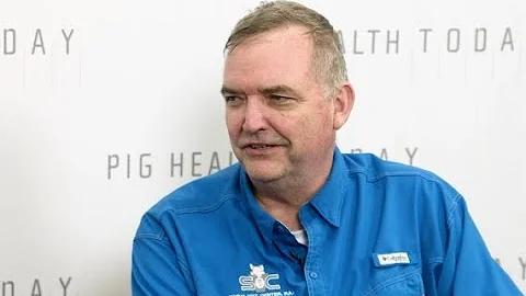 Prepare for African swine fever outbreak with Secure Pork Supply plan