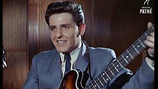 The Searchers  Sugar And Spice remastered