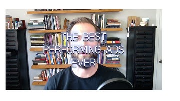 The Best Performing Facebook Ads for Network Marketing
