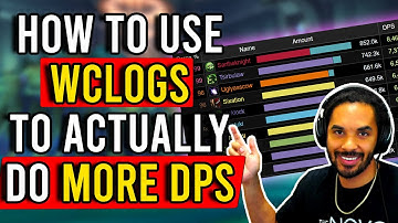 How to ACTUALLY Review Your Logs for More DPS