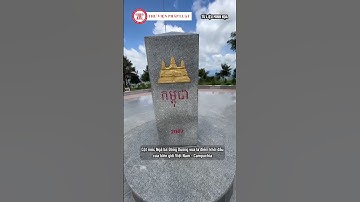 Nơi một con gà gáy, cả ba nước cùng nghe | THƯ VIỆN PHÁP LUẬT