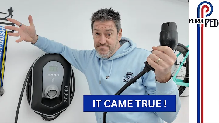 The Reality of Buying/Living with an EV in 2025 that nobody talks about ! thumbnail