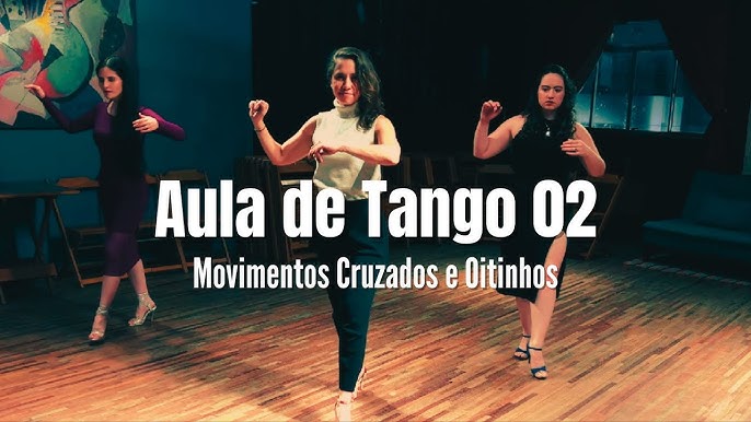 A origem da Milonga e a evolução do Canyengue ao Tango moderno. 