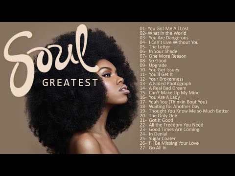 Download Soul Music 2021 - The Best Soul Collection 2021