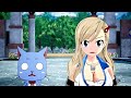 Прохождение игры EDENS ZERO (эпизод 1)