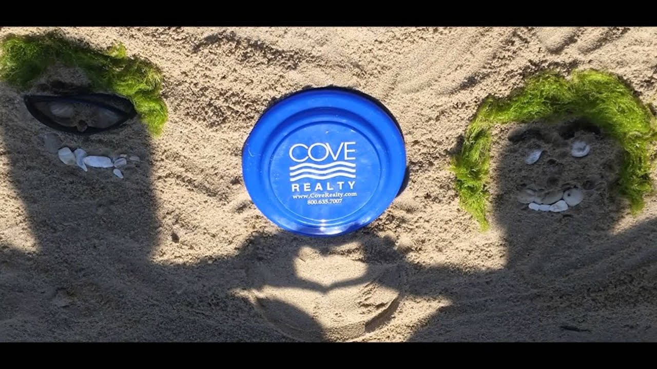 Cove Realty of Nags Head Photo Contest YouTube