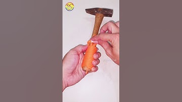 Rope Knot quick tip 💡 DIY at home