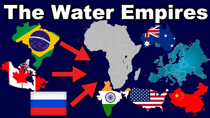 Countries Are Building Economic Empires by Control...