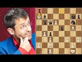 The Spectacle We Deserve! || Aronian vs Artemiev FINAL GAME!!