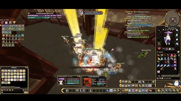 Flyff Universe Secret Room 5:55 [Intense] | Elementor Pov