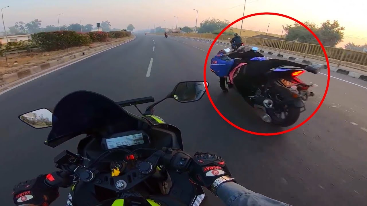 MOTORCYCLE CRASH COMPILATION 2021 [Ep.#30] - YouTube
