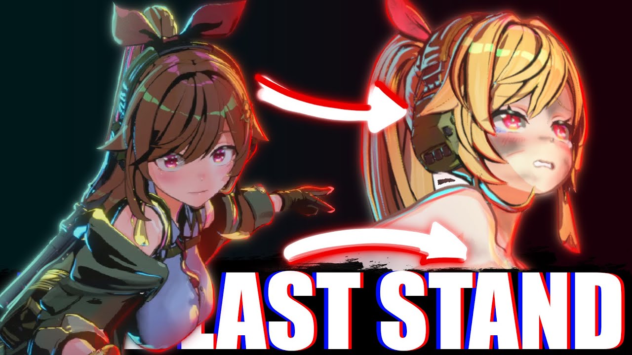 TurretGirls Gameplay Video