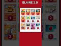🔥MAZZO COMPETITIVO BLAINE 2.0! DECK LIST POKéMON POCKET! #pokemon #pocket