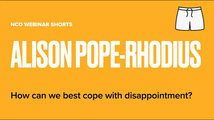 Webinar Shorts- How would performance coach Alison...