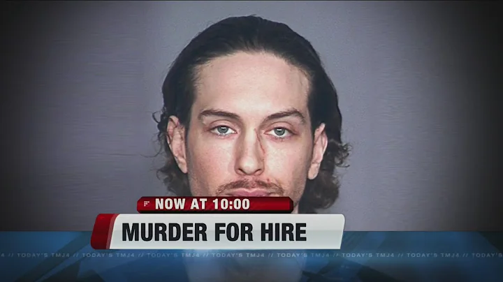 Milwaukee County Inmate Hires Hitman