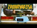 Hey Chandapuwa, Mambo Dhuterere - Zvinonyadzisa (Official Lyric Video)